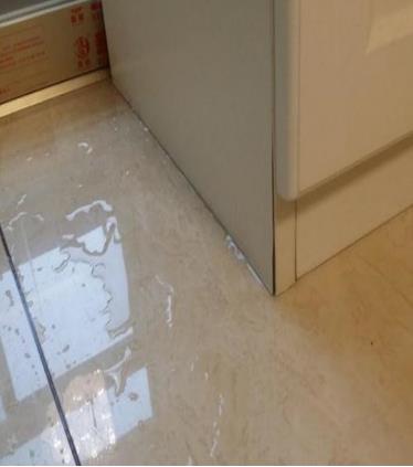 新华漏水检测 厕所漏水怎么检测?